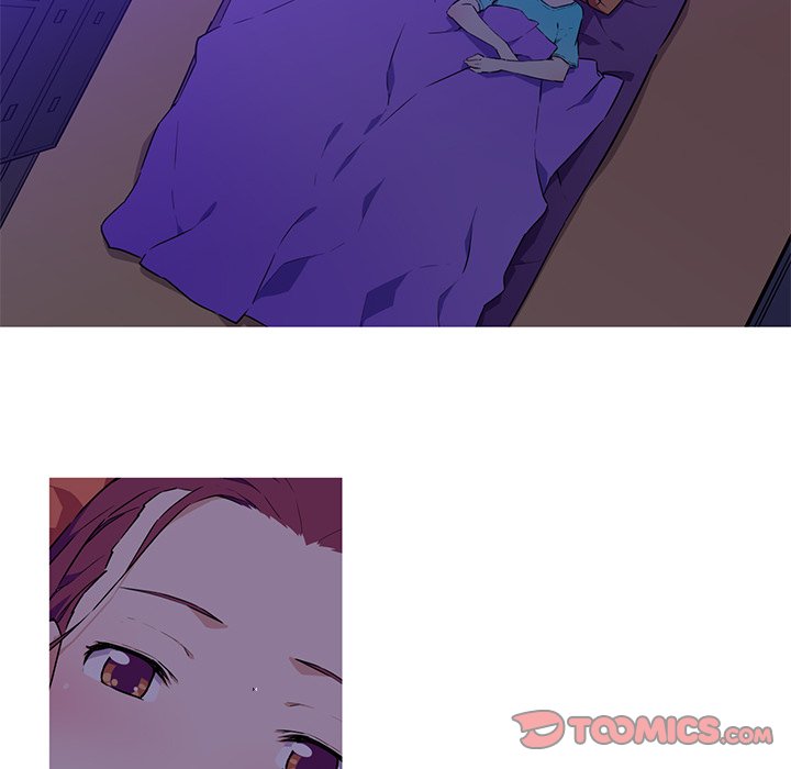 My Girlfriend is a Star chapter 8 page 34
