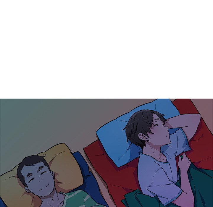 My Girlfriend is a Star chapter 8 page 40