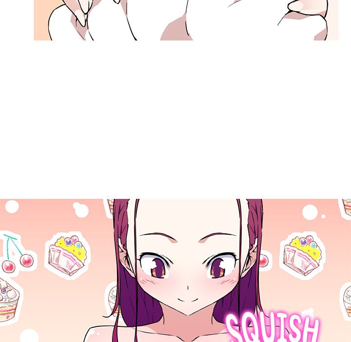 My Girlfriend is a Star chapter 8 page 44