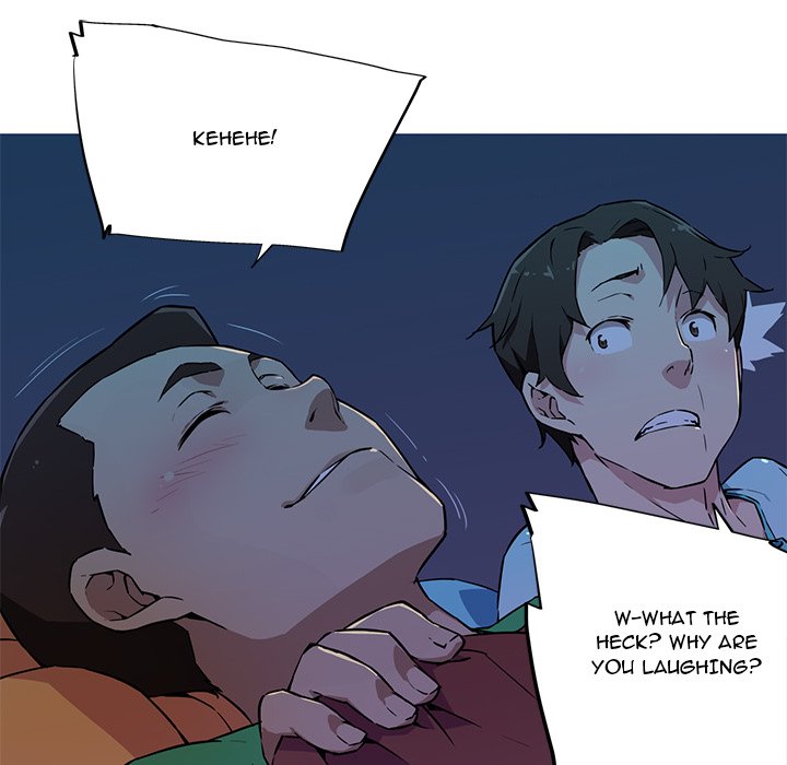 My Girlfriend is a Star chapter 8 page 47