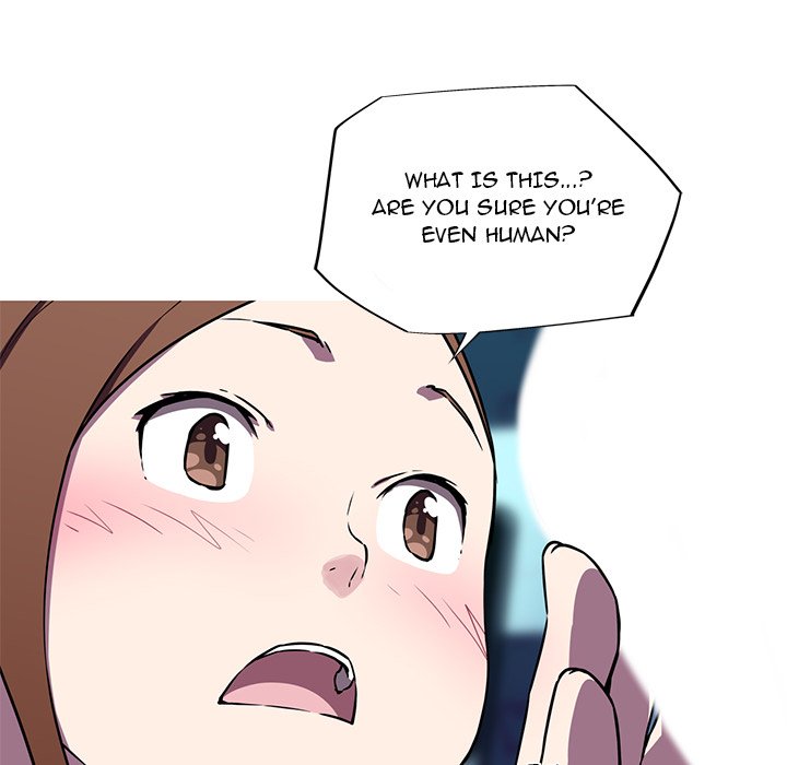 My Girlfriend is a Star chapter 8 page 61