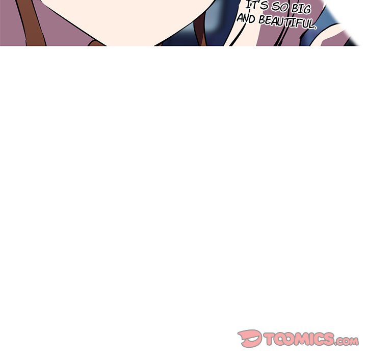 My Girlfriend is a Star chapter 8 page 62