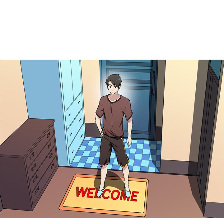 My Girlfriend is a Star chapter 9 page 11