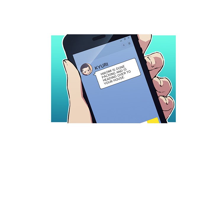 My Girlfriend is a Star chapter 9 page 16