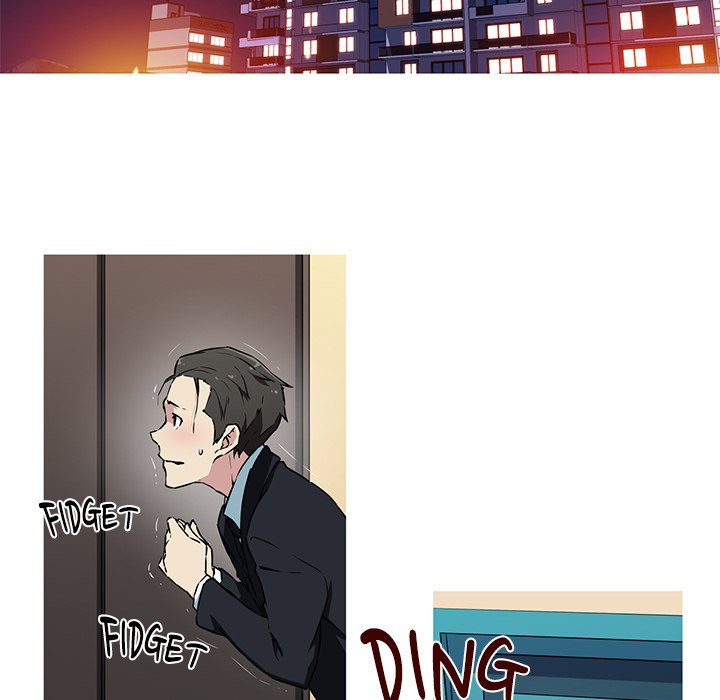 My Girlfriend is a Star chapter 9 page 18