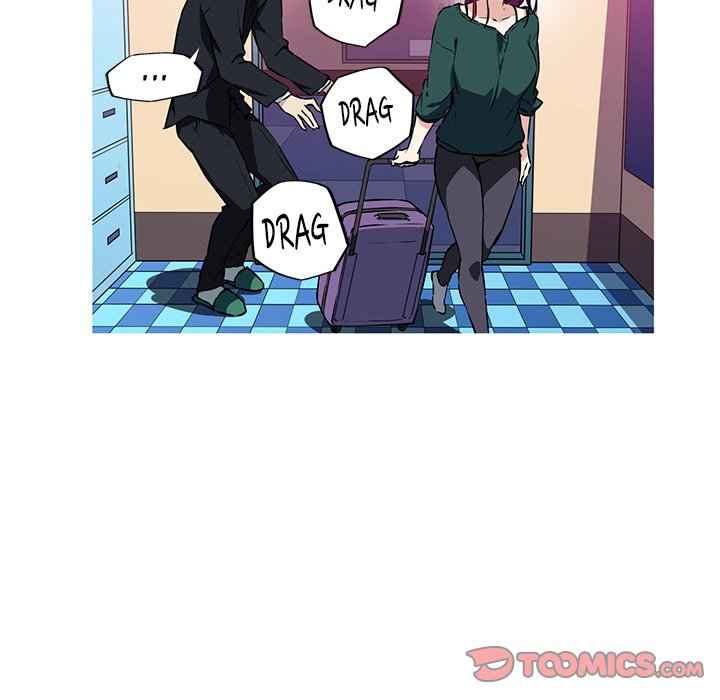 My Girlfriend is a Star chapter 9 page 25