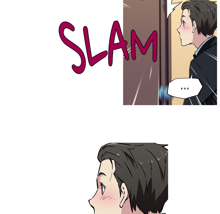 My Girlfriend is a Star chapter 9 page 27