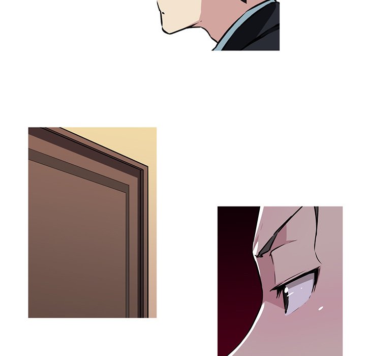 My Girlfriend is a Star chapter 9 page 28