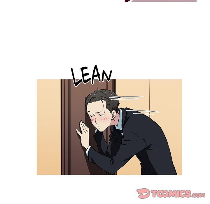 My Girlfriend is a Star chapter 9 page 29