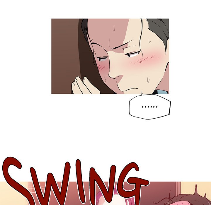 My Girlfriend is a Star chapter 9 page 30