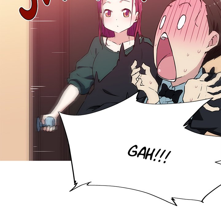 My Girlfriend is a Star chapter 9 page 31