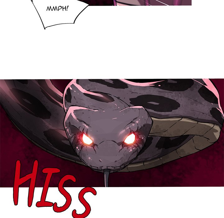 My Girlfriend is a Star chapter 9 page 43