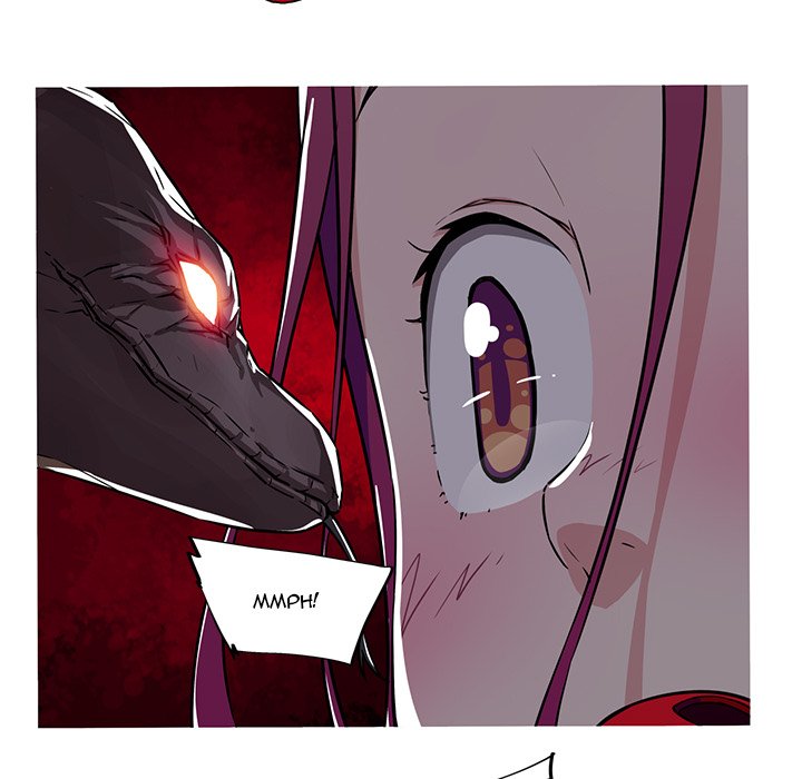 My Girlfriend is a Star chapter 9 page 44