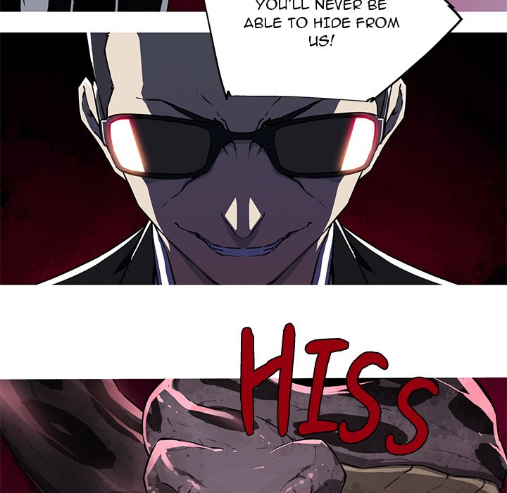 My Girlfriend is a Star chapter 9 page 47