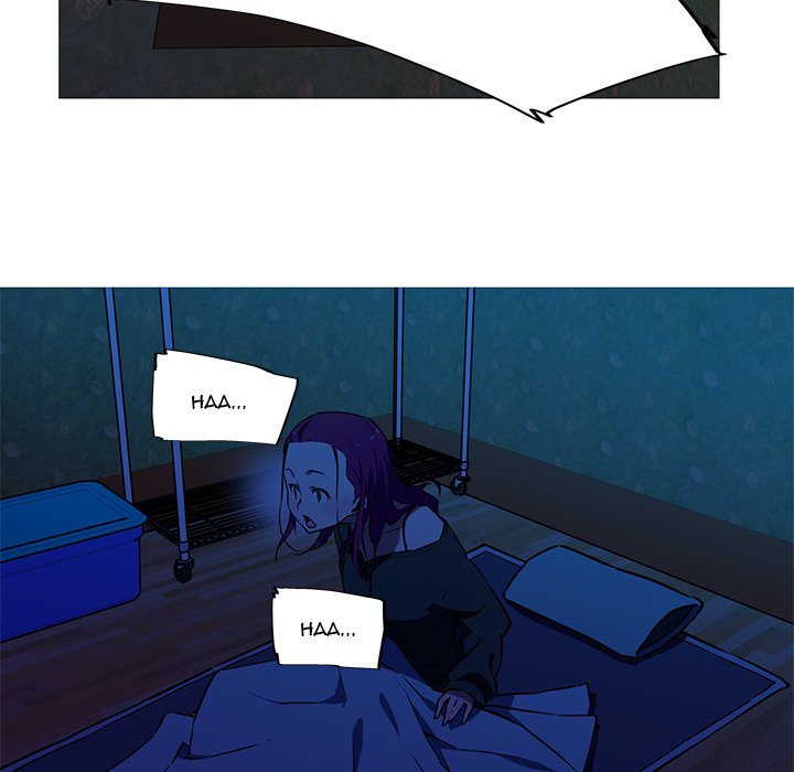 My Girlfriend is a Star chapter 9 page 51
