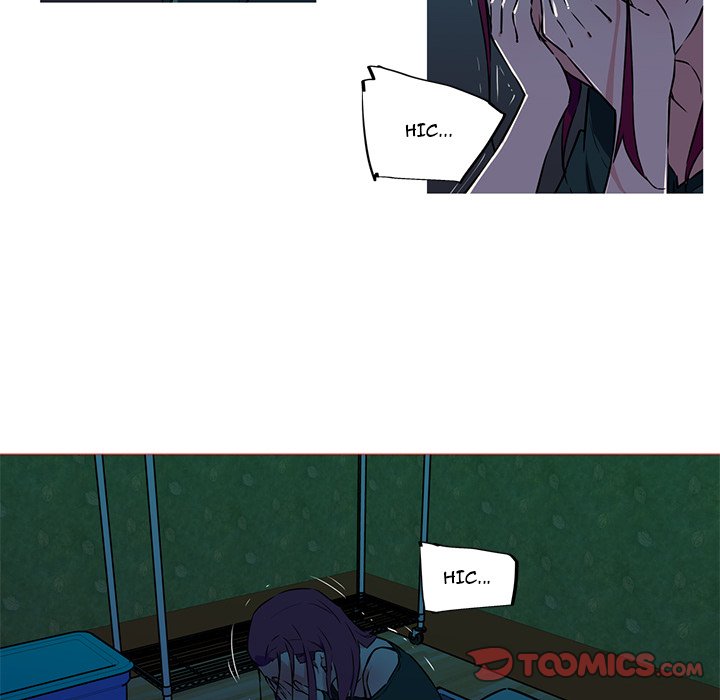 My Girlfriend is a Star chapter 9 page 53