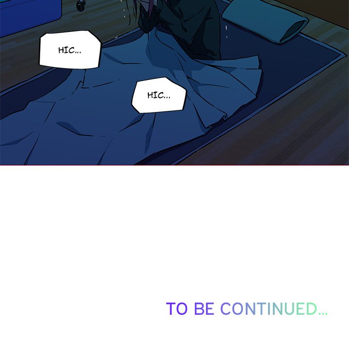 My Girlfriend is a Star chapter 9 page 54