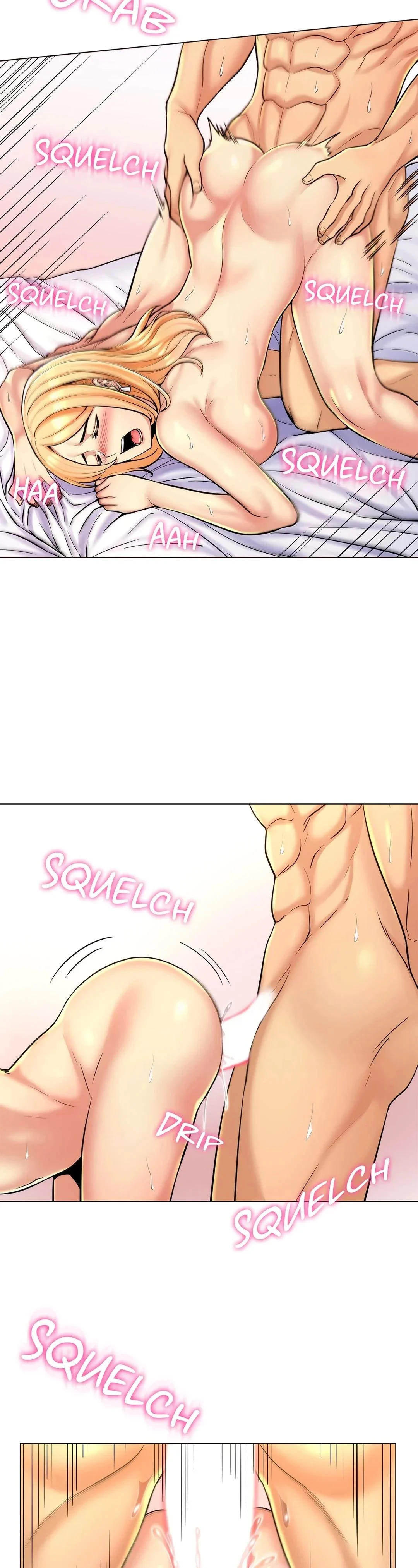 My Girlfriend is My Stepmother chapter 2 page 24
