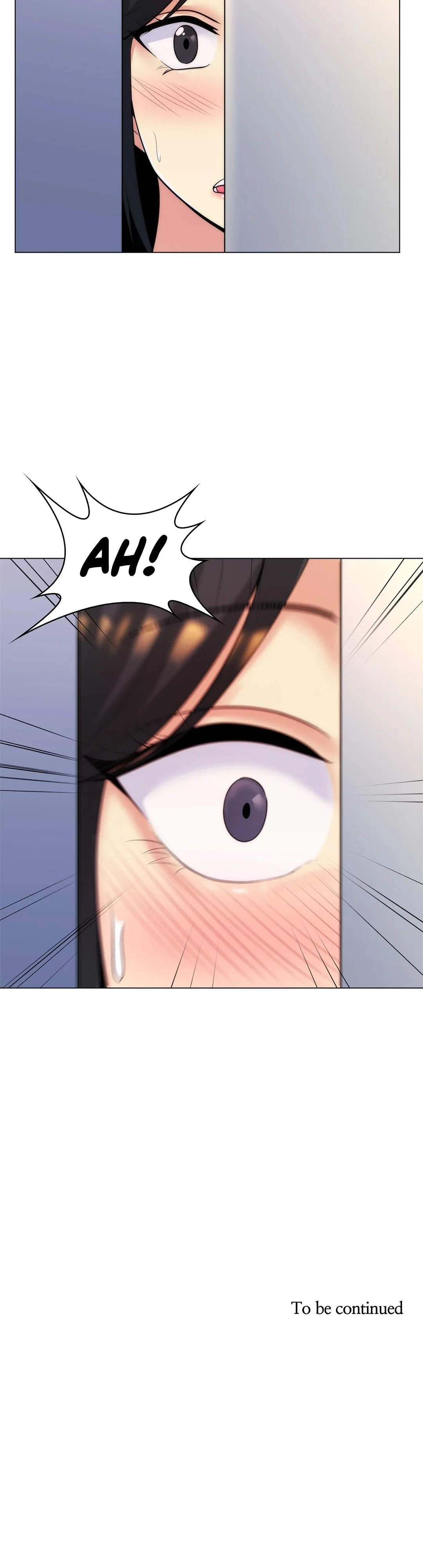 My Girlfriend is My Stepmother chapter 27 page 29