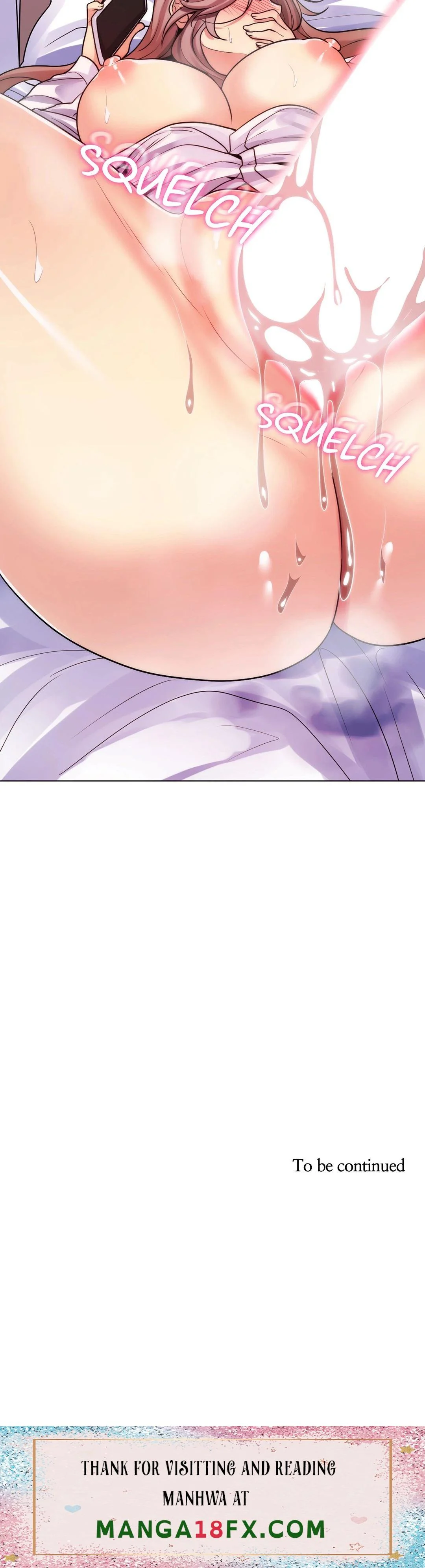 My Girlfriend is My Stepmother chapter 37 page 36