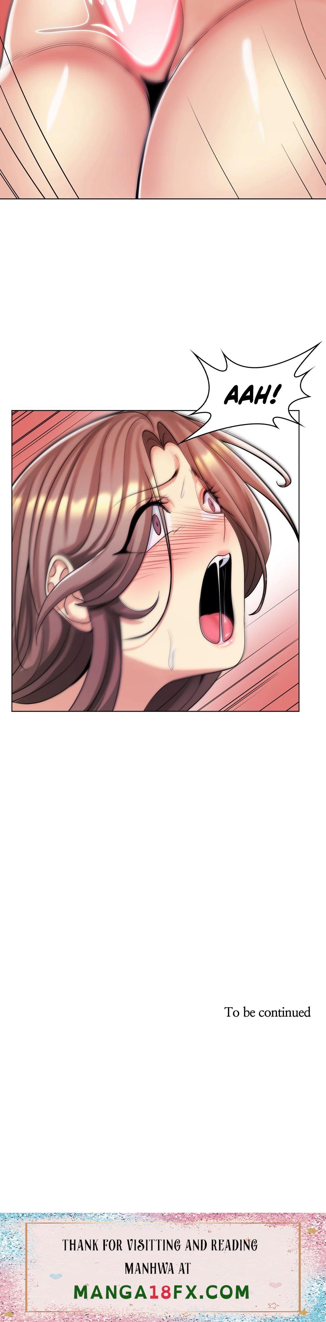 My Girlfriend is My Stepmother chapter 39 page 29