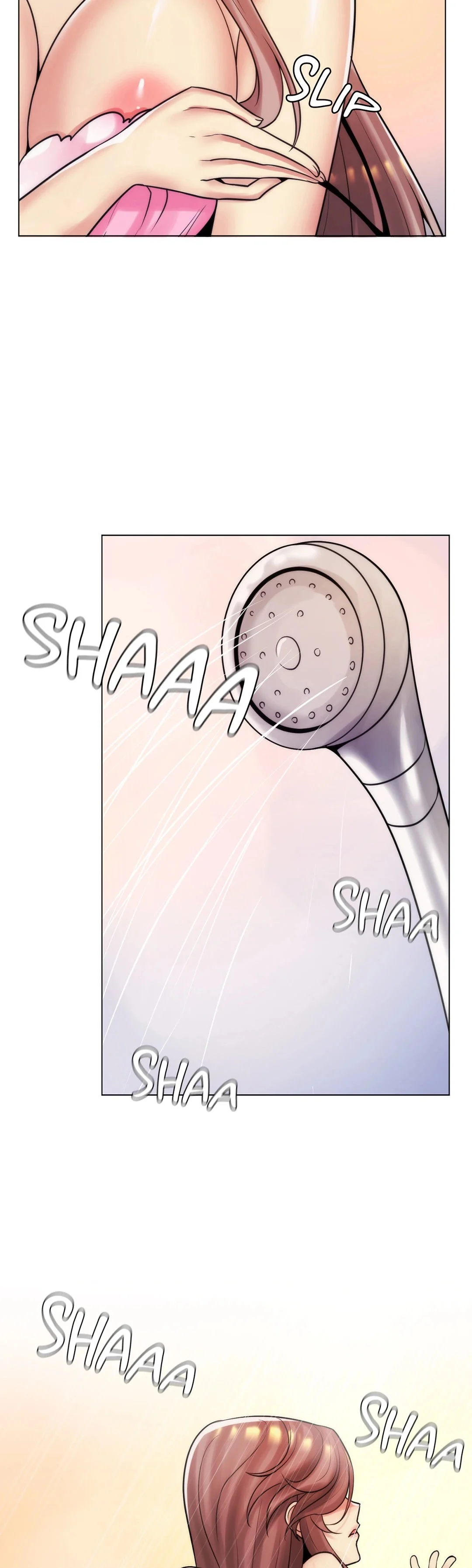 My Girlfriend is My Stepmother chapter 43 page 15
