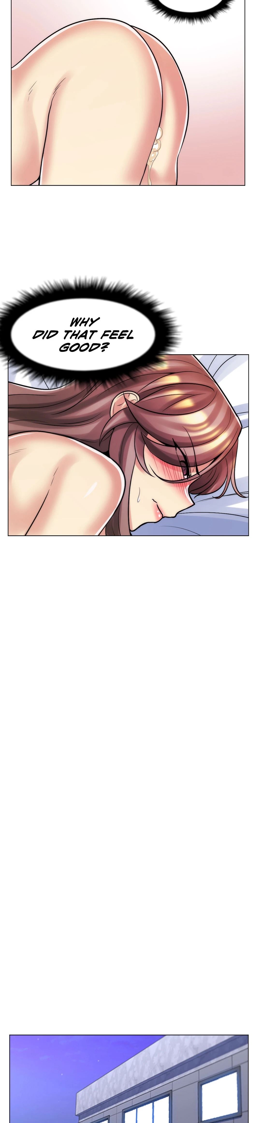 My Girlfriend is My Stepmother chapter 46 page 25