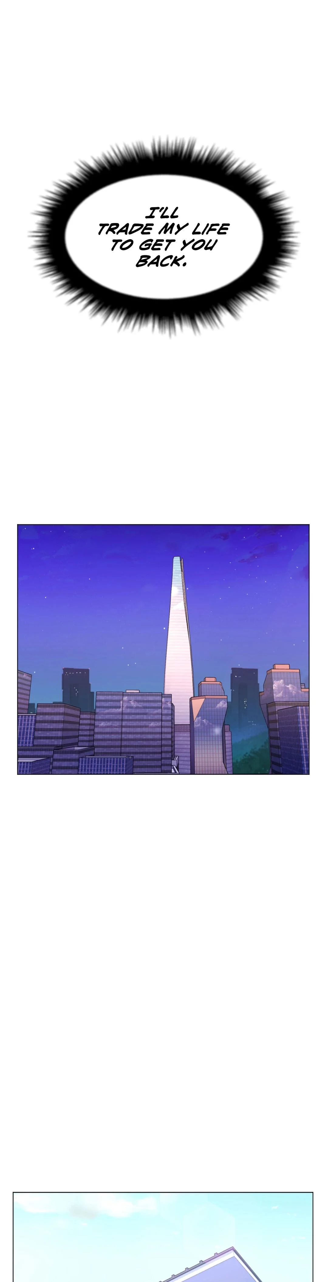 My Girlfriend is My Stepmother chapter 50 page 4