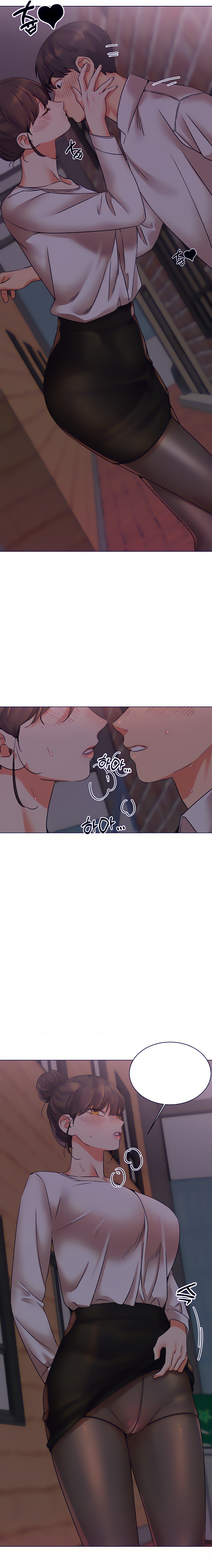 My girlfriend is so naughty chapter 25 page 11