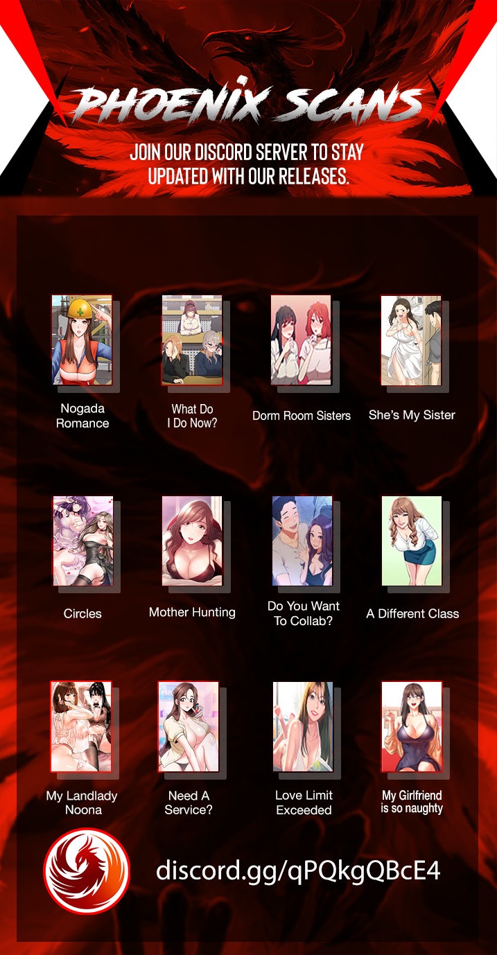 My girlfriend is so naughty chapter 26 page 22