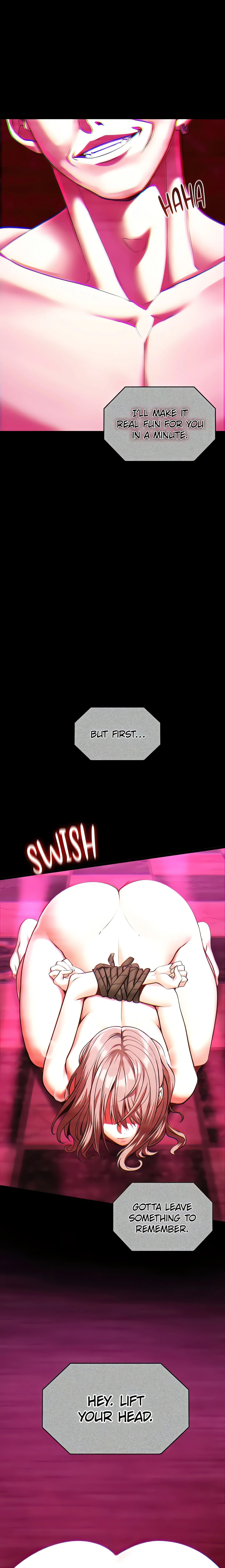 My Girlfriend’s Corruption (Official) chapter 1 page 2