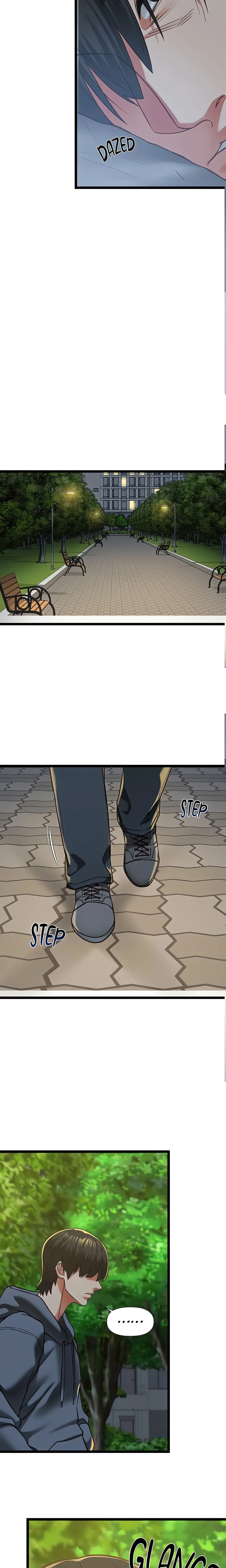My Girlfriend’s Corruption (Official) chapter 12 page 18