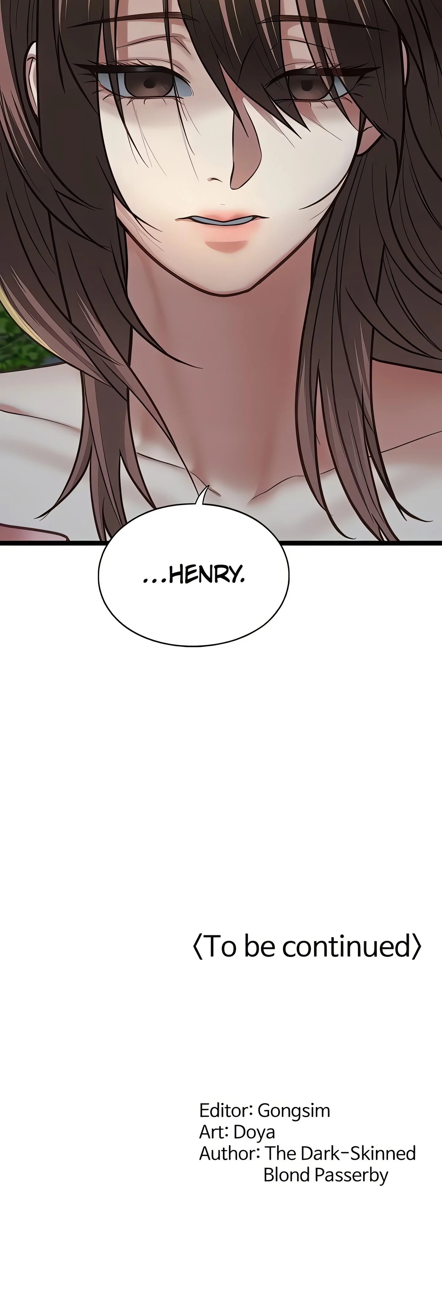My Girlfriend’s Corruption (Official) chapter 12 page 20