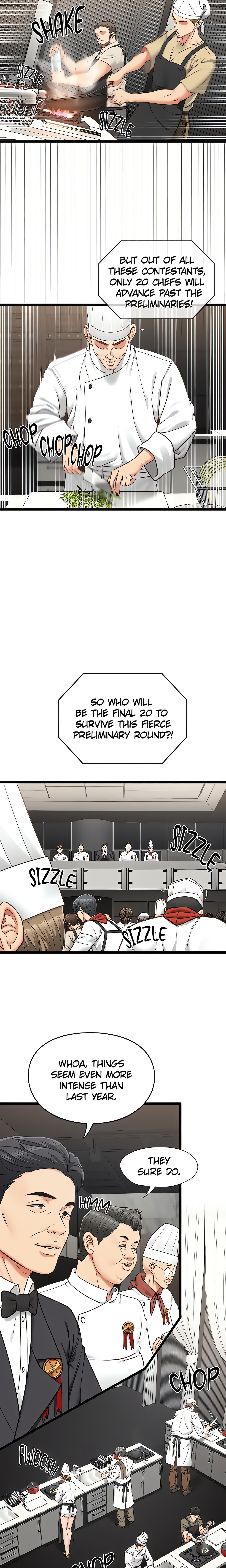 My Girlfriend’s Corruption (Official) chapter 16 page 4