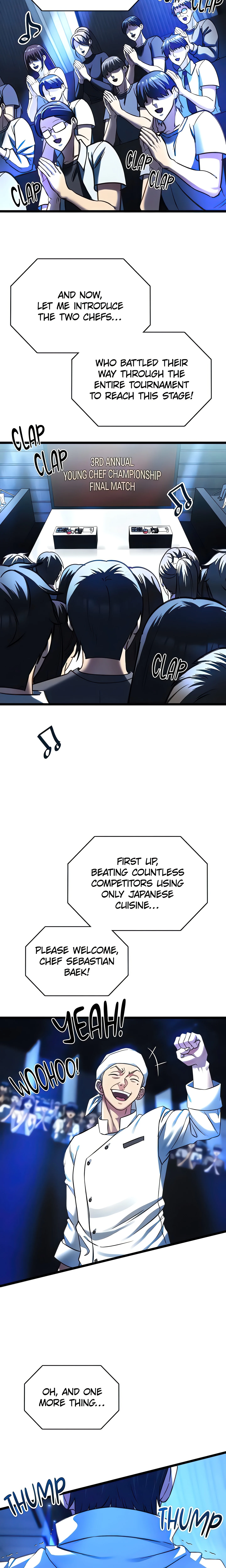 My Girlfriend’s Corruption (Official) chapter 19 page 17
