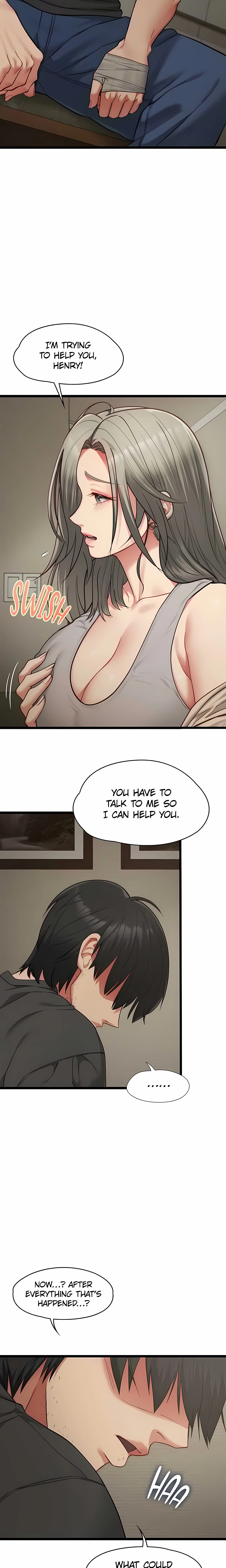 My Girlfriend’s Corruption (Official) chapter 22 page 19