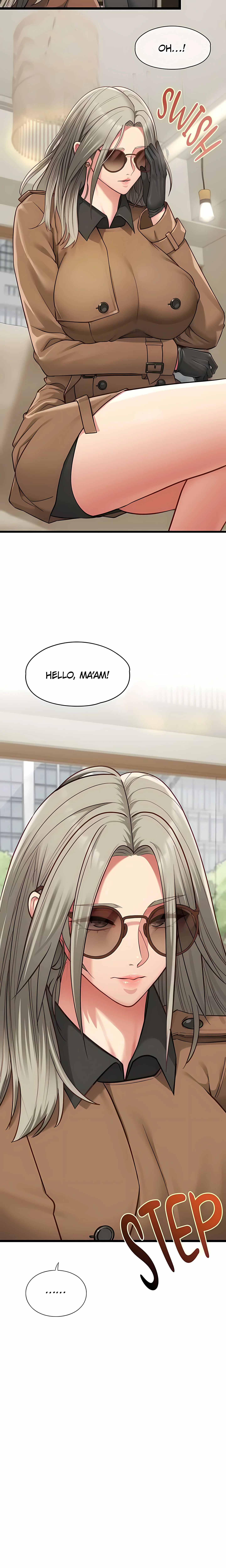 My Girlfriend’s Corruption (Official) chapter 23 page 2