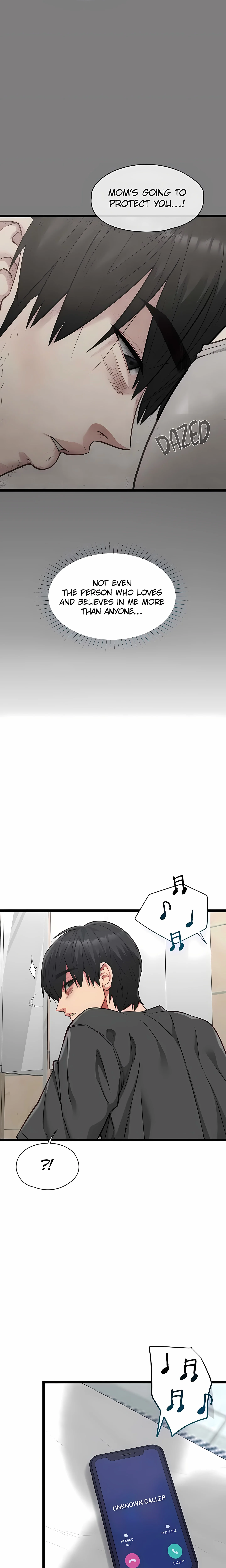 My Girlfriend’s Corruption (Official) chapter 24 page 11
