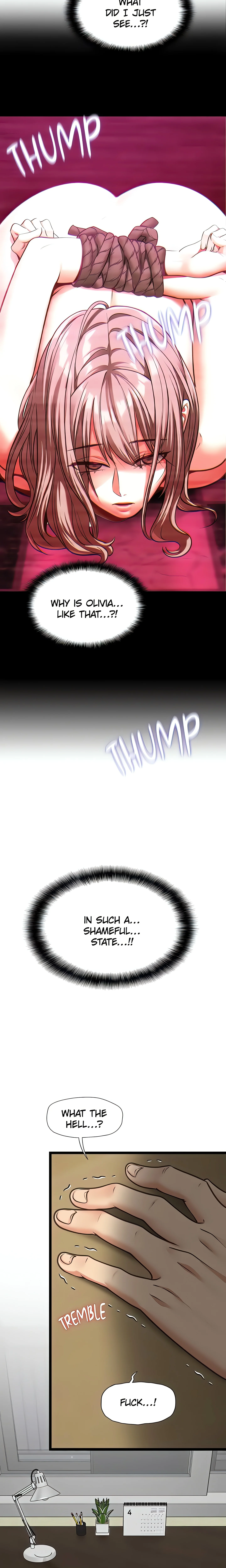 My Girlfriend’s Corruption (Official) chapter 3 page 2