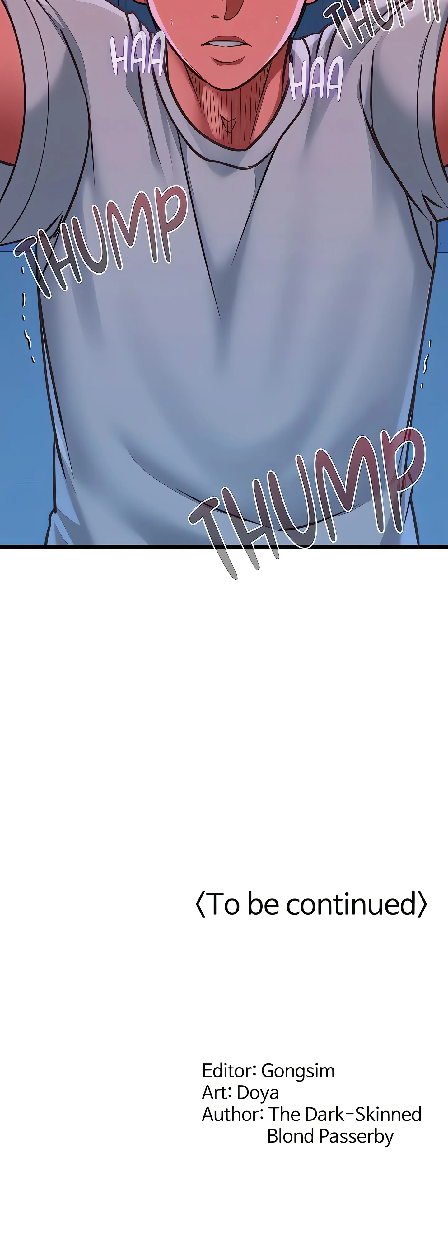 My Girlfriend’s Corruption (Official) chapter 4 page 25
