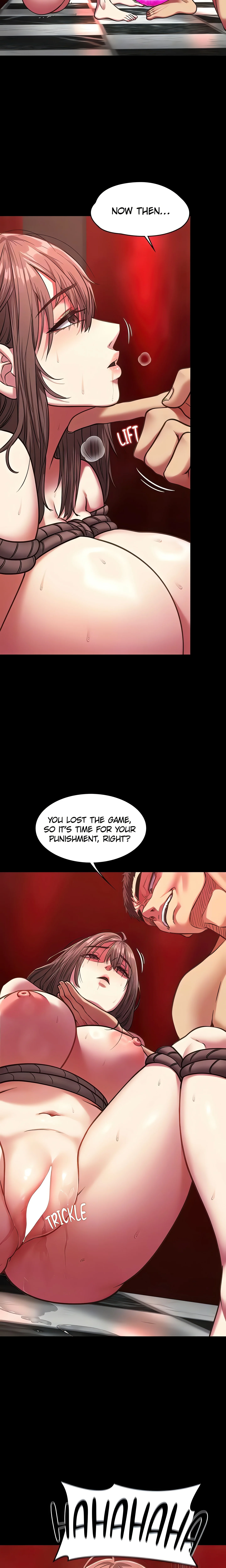 My Girlfriend’s Corruption (Official) chapter 5 page 15