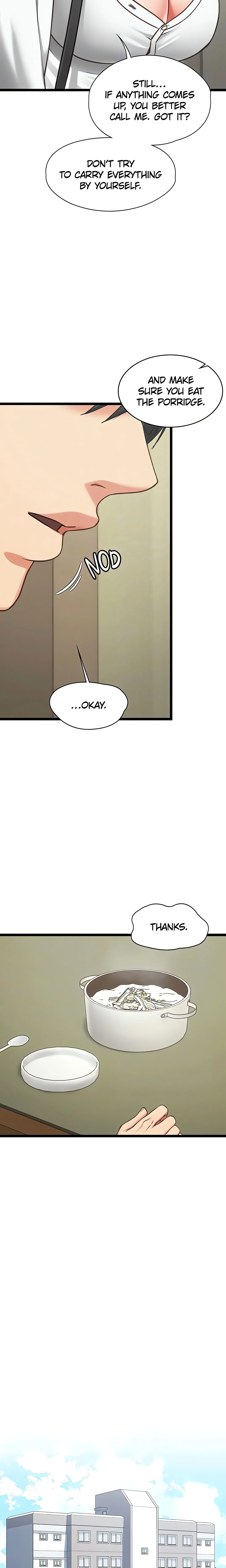 My Girlfriend’s Corruption (Official) chapter 7 page 15
