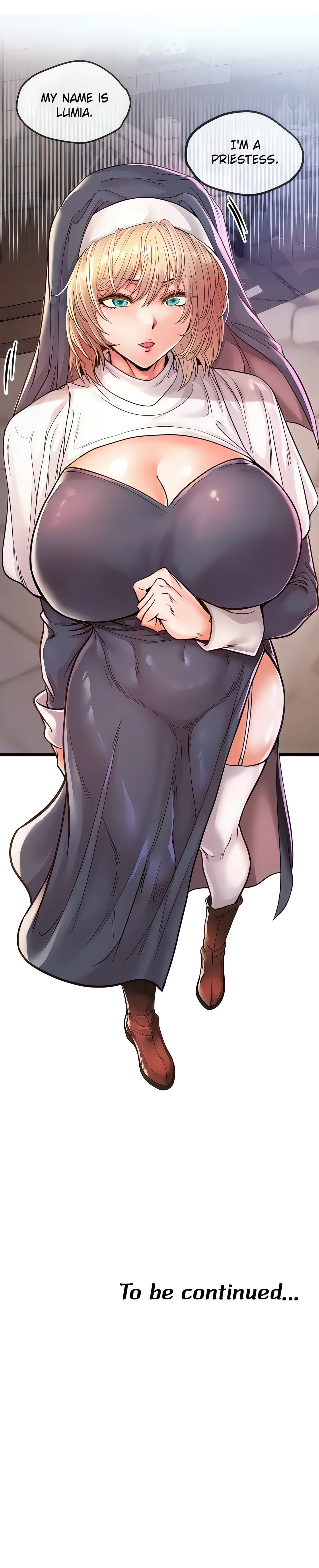 My Harem Revenge (Official) chapter 12 page 24