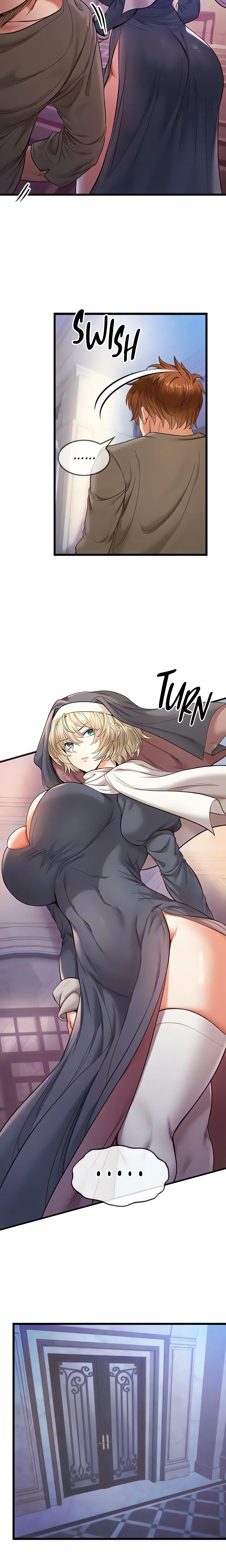 My Harem Revenge (Official) chapter 13 page 7