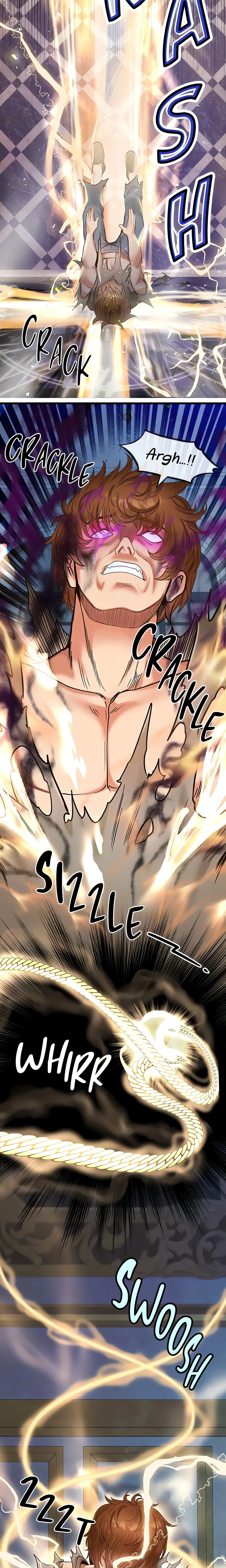 My Harem Revenge (Official) chapter 13 page 14