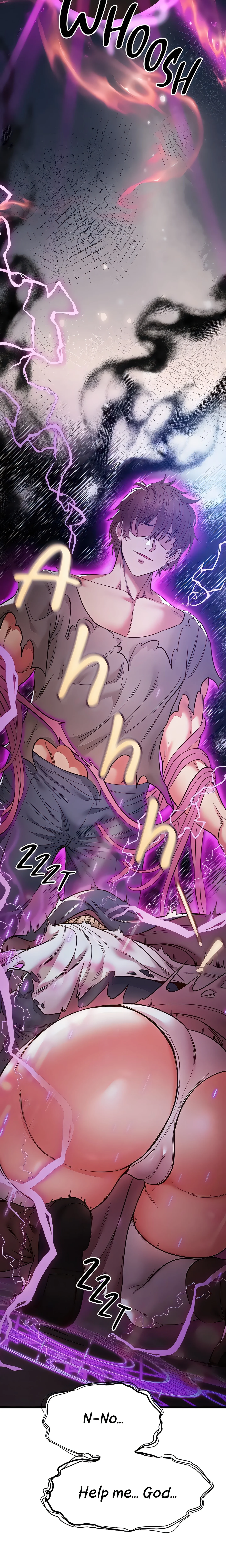 My Harem Revenge (Official) chapter 14 page 26