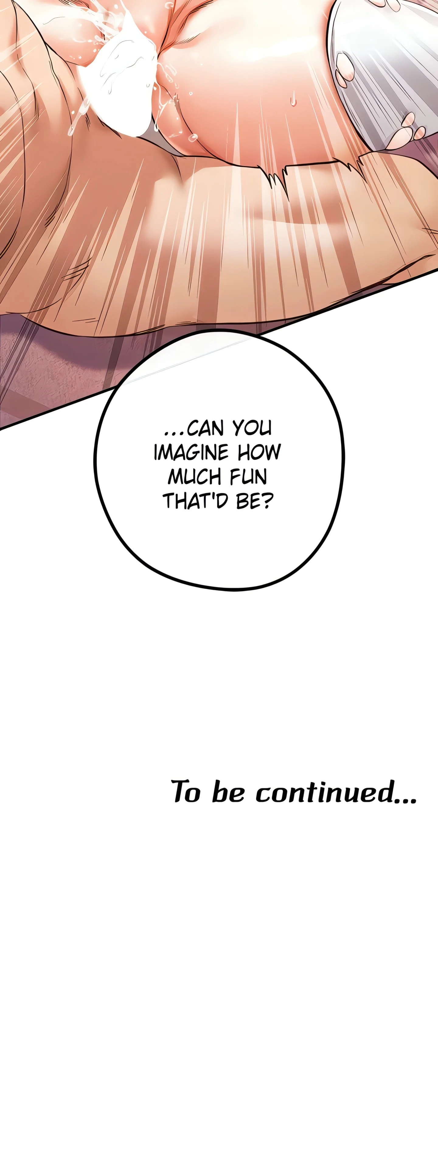 My Harem Revenge (Official) chapter 16 page 21