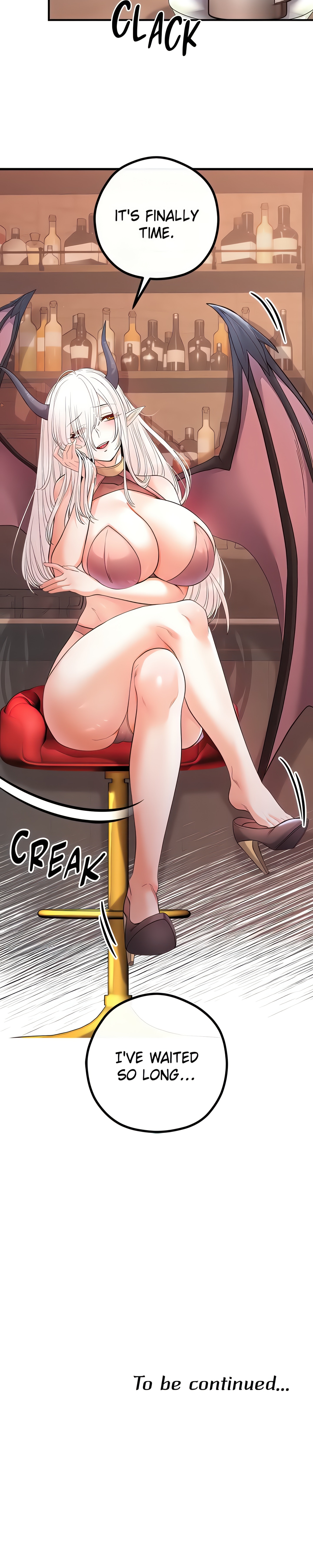 My Harem Revenge (Official) chapter 23 page 25
