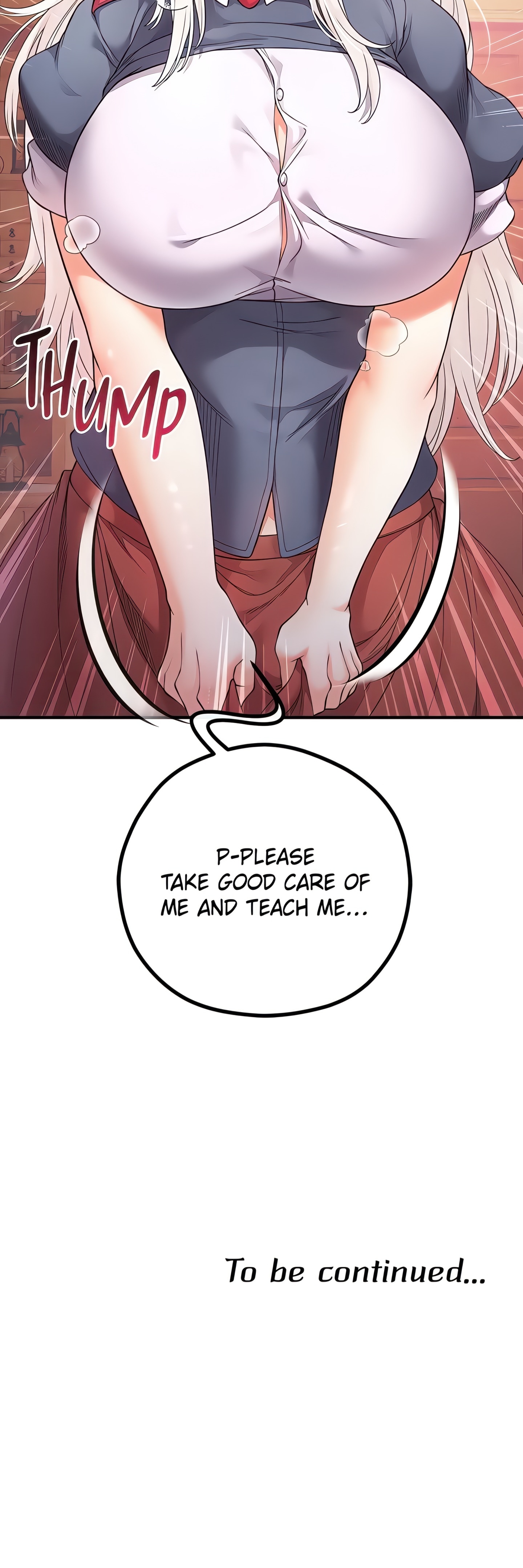 My Harem Revenge (Official) chapter 24 page 26