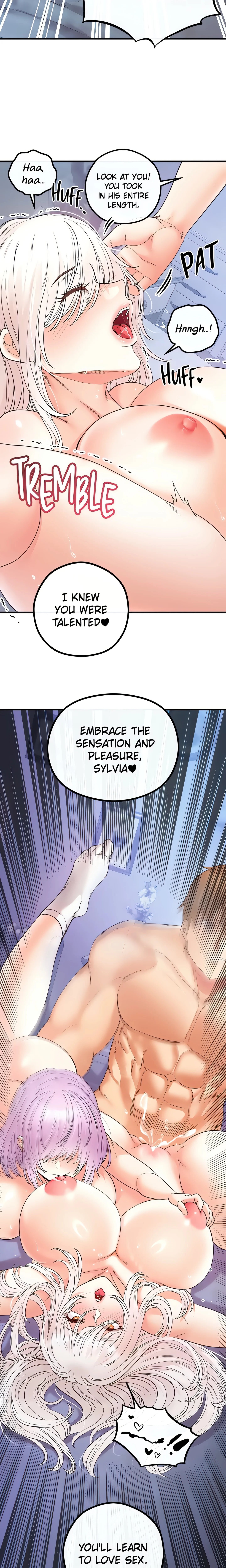 My Harem Revenge (Official) chapter 26 page 2